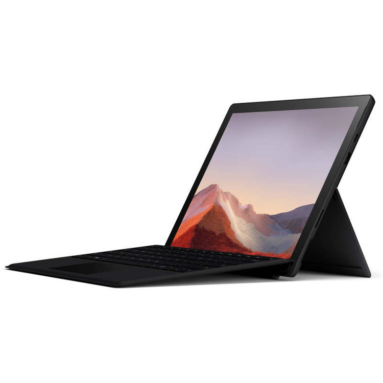 سرفیس پرو 7 - SURFACE PRO 7 I5 10GEN 8GB RAM 256 GB SSD