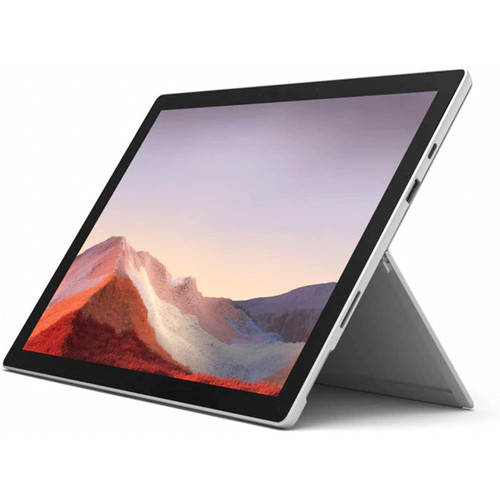 سرفیس پرو 7 - SURFACE PRO 7 I5 10GEN 8GB RAM 256 GB SSD