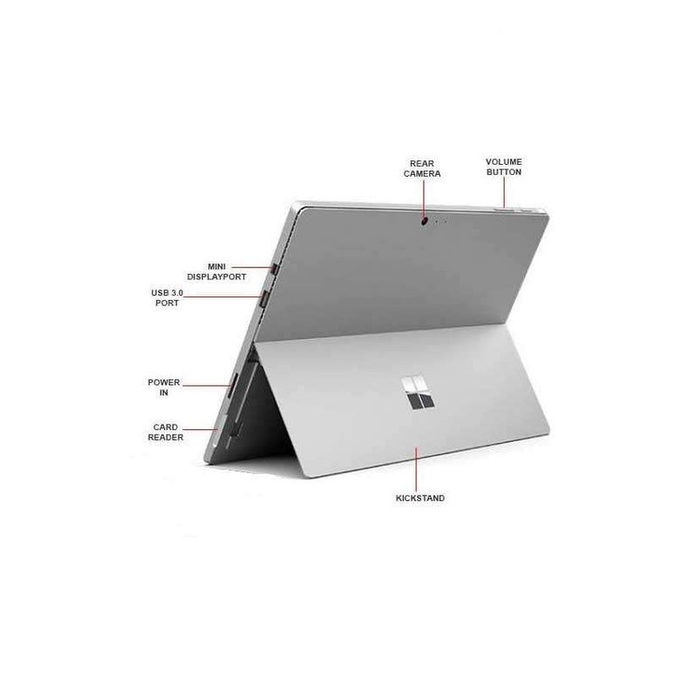 SURFACE PRO 4 - I5 6GEN 4 GB 128GB SSD