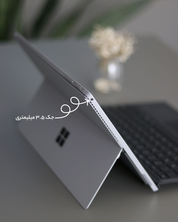 SURFACE PRO 4 - I5 6GEN 4 GB 128GB SSD