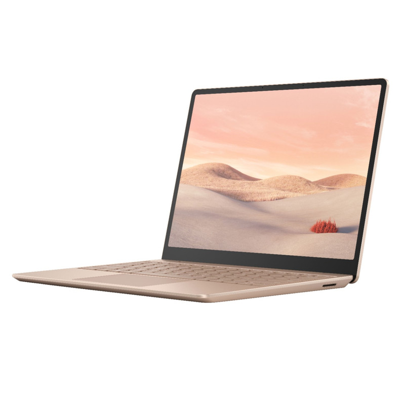 سرفیس لپتاپ گو - I5 10 GNE 8GB RAM 125 GB SSD