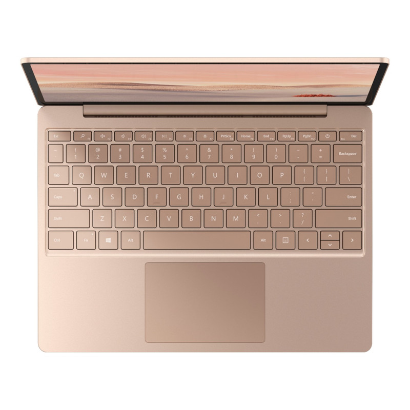 سرفیس لپتاپ گو - I5 10 GNE 8GB RAM 125 GB SSD