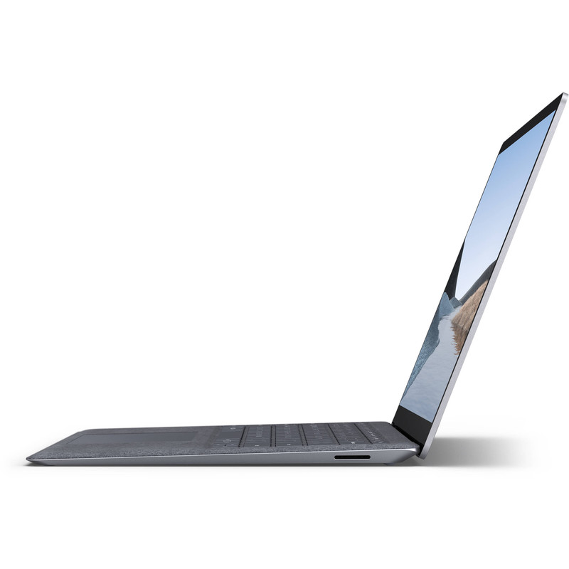 SURFACE LAPTOP 3 |I5-10GEN|8|256 سرفیس لپتاپ 3 - مشکی