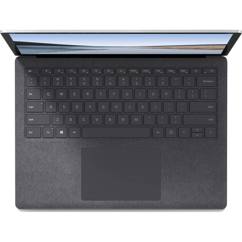 SURFACE LAPTOP 3 |I5-10GEN|8|256 سرفیس لپتاپ 3 - مشکی