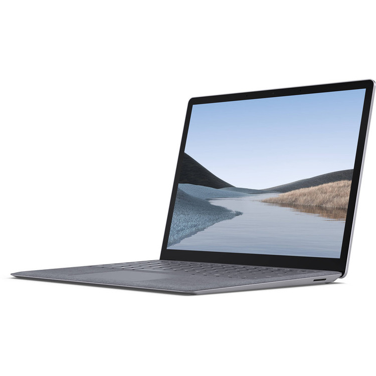 SURFACE LAPTOP 3 |I5-10GEN|8|256 سرفیس لپتاپ 3 - مشکی