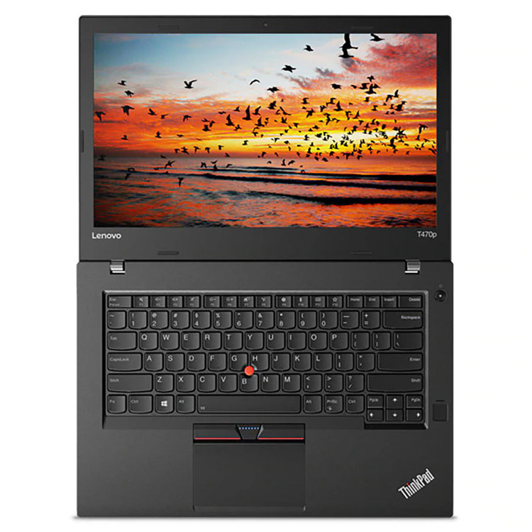 Lenovo T470p| I7-7GEN| 8| 256gb| 2gb vga - لنوو تی ۴۷۰