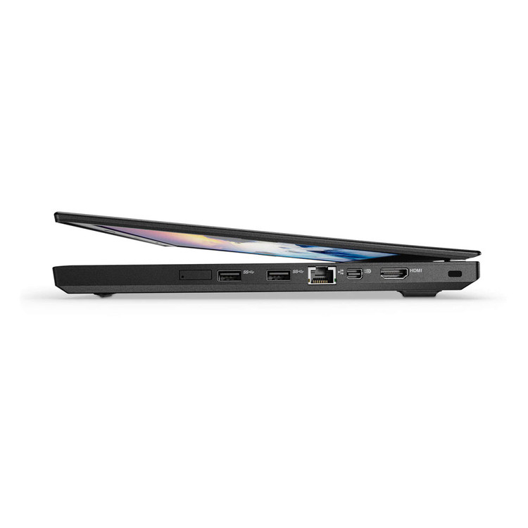 Lenovo T470p| I7-7GEN| 8| 256gb| 2gb vga - لنوو تی ۴۷۰