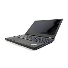 LENOVO W 540 | I7-4GEN |8GB| 256GB| 2GB VGA| 15.6 INCH FHD