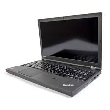 LENOVO W 540 | I7-4GEN |8GB| 256GB| 2GB VGA| 15.6 INCH FHD