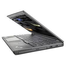 LENOVO W 540 | I7-4GEN |8GB| 256GB| 2GB VGA| 15.6 INCH FHD