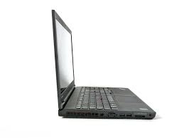 LENOVO W 540 | I7-4GEN |8GB| 256GB| 2GB VGA| 15.6 INCH FHD