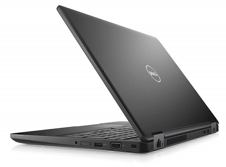 Dell Precision 3510|i7- 6 gen |8 Gb|256 gb ssd |2Gb vga دل پرسیشن ۳۵۱۰