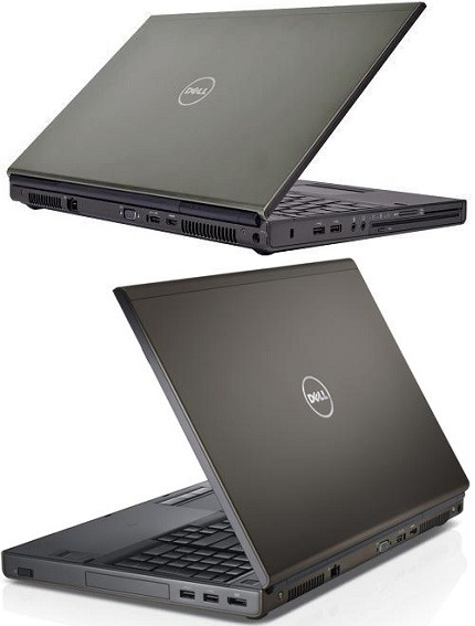 قیمت لپ تاپ استوک دل 15 اینچی مدل Precision M4800 Dell - مجموعه سرفیس لپتاپ