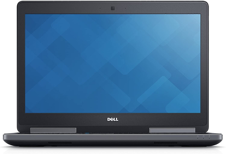Dell Precision 7520 |I7-۷GEN| 16GB|512 GB| 4GB VGA _ دل پریسشن ۷۵۲۰