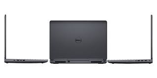 Dell Precision 7520 |I7-۷GEN| 16GB|512 GB| 4GB VGA _ دل پریسشن ۷۵۲۰