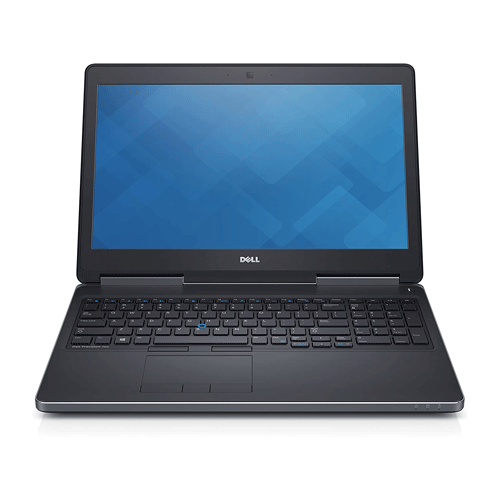 Dell Precision 7520 |I7-۷GEN| 16GB|512 GB| 4GB VGA _ دل پریسشن ۷۵۲۰