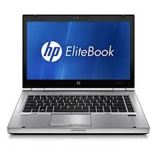 hp 8570p| i5-3 gen|8gb |256gb|15.6 inch- اچ پی ۸۵۷۰