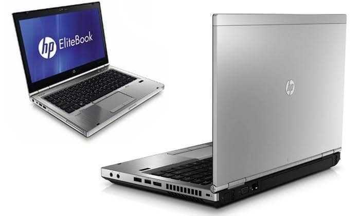 hp 8570p| i5-3 gen|8gb |256gb|15.6 inch- اچ پی ۸۵۷۰