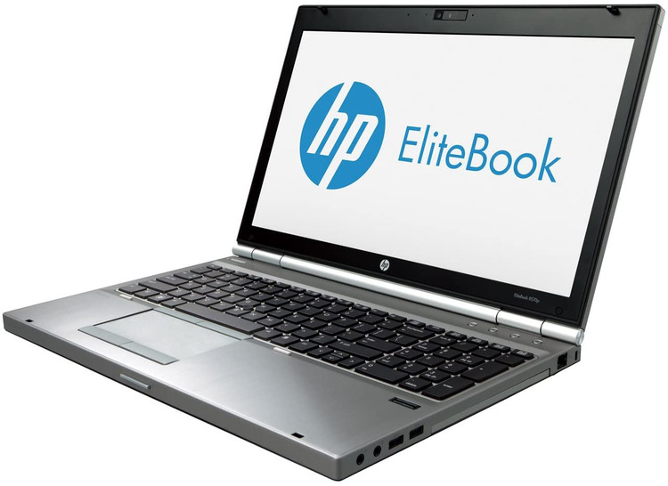 hp 8570p| i5-3 gen|8gb |256gb|15.6 inch- اچ پی ۸۵۷۰