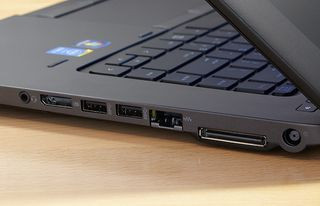 لپ تاپ استوک اچ پی HP ZBOOK 15U G2| I7-2 GNE| 8GB| 256GB| 1GB AMD| 15.6 INCH