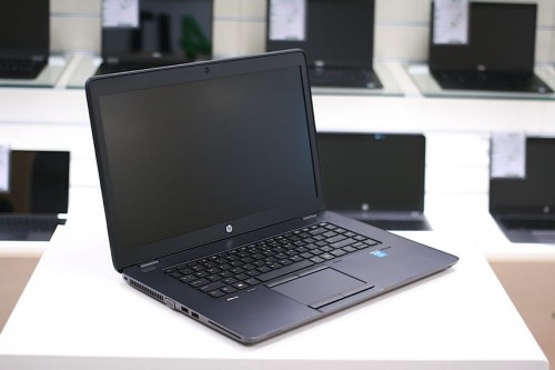 لپ تاپ استوک اچ پی HP ZBOOK 15U G2| I7-2 GNE| 8GB| 256GB| 1GB AMD| 15.6 INCH