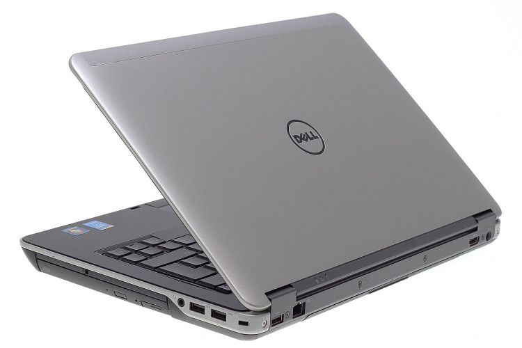لپ تاپ استوک دل DELL E6440| I5-4 GEN| 8GB| 256GB| 2GB VGA| 14 INCH