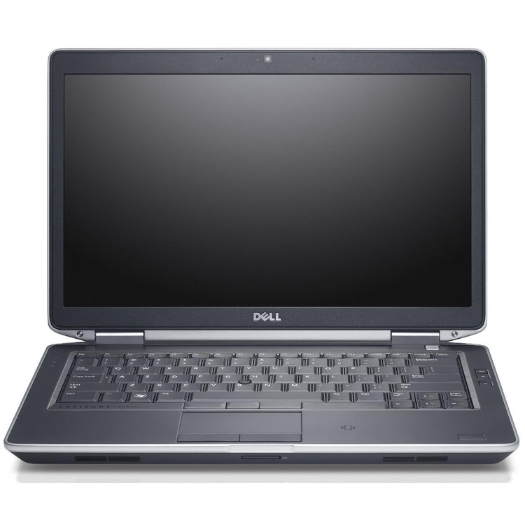 لپ تاپ استوک دل DELL E6440| I5-4 GEN| 8GB| 256GB| 2GB VGA| 14 INCH