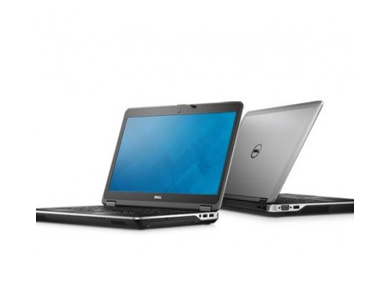 لپ تاپ استوک دل DELL E6440| I5-4 GEN| 8GB| 256GB| 2GB VGA| 14 INCH
