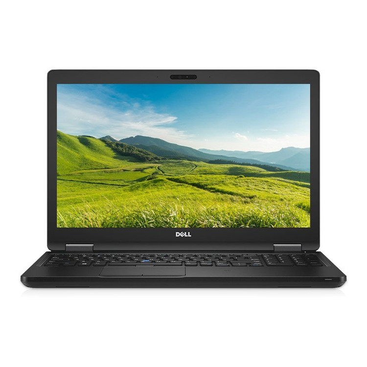 لپتاپ استوک دل 5580 DELL LATITUDE 5580| I7-7GEN| 16GB| 512GB | 2GB VGA| 15.6 INCH