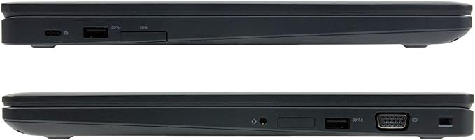 لپتاپ استوک دل 5580 DELL LATITUDE 5580| I7-7GEN| 16GB| 512GB | 2GB VGA| 15.6 INCH