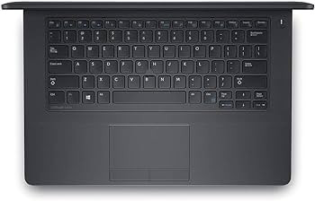 لپتاپ استوک دل 5580 DELL LATITUDE 5580| I7-7GEN| 16GB| 512GB | 2GB VGA| 15.6 INCH