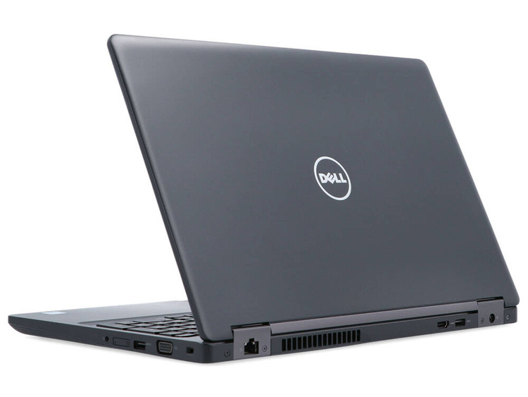لپتاپ استوک دل 5580 DELL LATITUDE 5580| I7-7GEN| 16GB| 512GB | 2GB VGA| 15.6 INCH