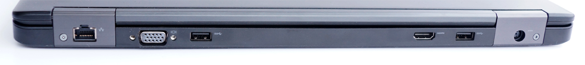 لپتاپ استوک دل مدل DELL LATITUDE E5550| I7-5GEN| 8GB| 256GB| 2GB VGA