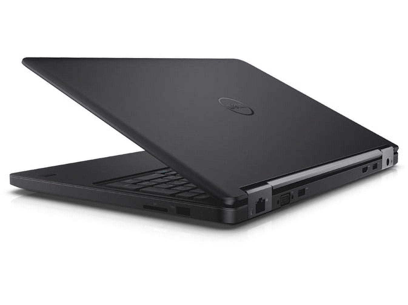 لپتاپ استوک دل مدل DELL LATITUDE E5550| I7-5GEN| 8GB| 256GB| 2GB VGA