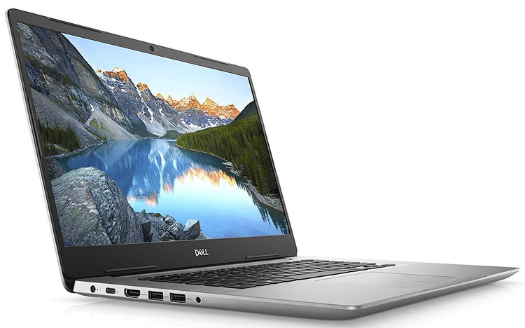 لپتاپ استوک دل مدل DELL INSPIRON 5580| RYZEN 5|8GB | 256GB |2GB VGA