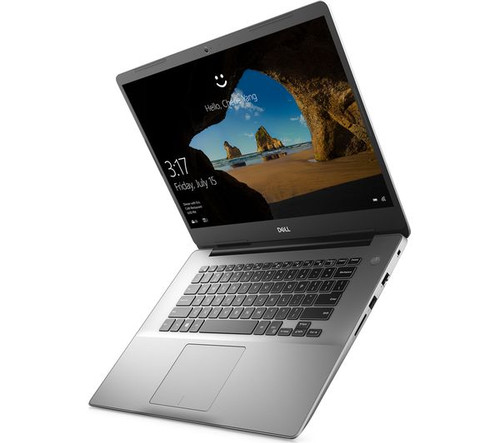 لپتاپ استوک دل مدل DELL INSPIRON 5580| RYZEN 5|8GB | 256GB |2GB VGA