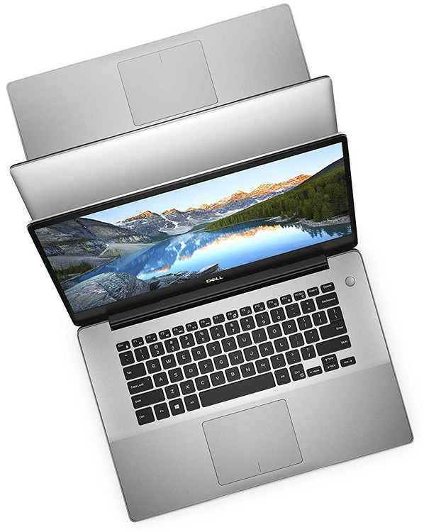 لپتاپ استوک دل مدل DELL INSPIRON 5580| RYZEN 5|8GB | 256GB |2GB VGA