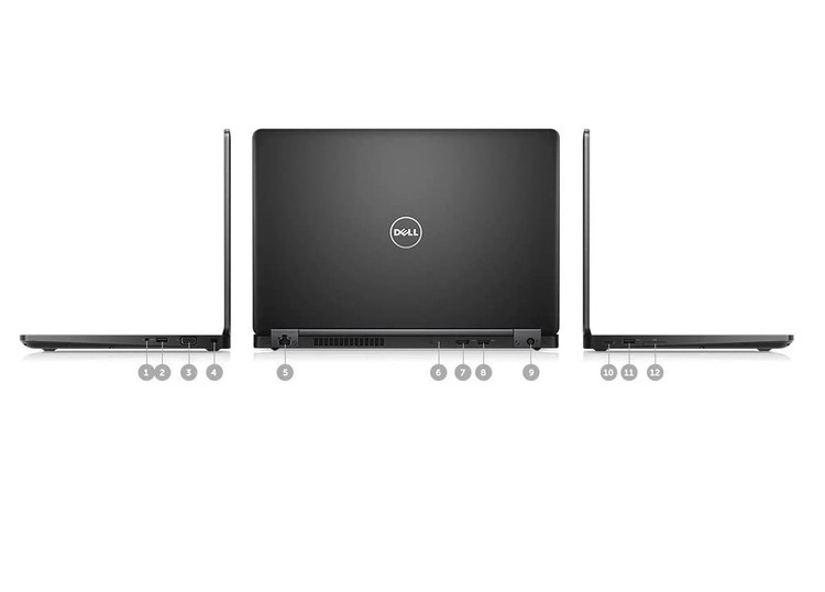DELL PRECISION 3530| I5-8GEN| 16GB| 512GB|4GB VGA| FULL HD - لپ تاپ استوک دل 3530