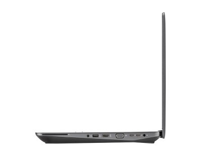 HP ZBOOK STUDIO G3| I7_6GEN| 16GB| 512GB| 4GB VGA| 15.6INCH FHD - اچ پی زدبوک