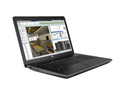 HP ZBOOK STUDIO G3| I7_6GEN| 16GB| 512GB| 4GB VGA| 15.6INCH FHD - اچ پی زدبوک