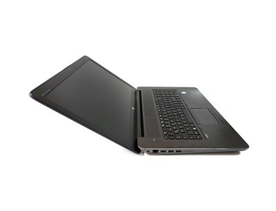 HP ZBOOK STUDIO G3| I7_6GEN| 16GB| 512GB| 4GB VGA| 15.6INCH FHD - اچ پی زدبوک