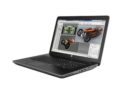 HP ZBOOK STUDIO G3| I7_6GEN| 16GB| 512GB| 4GB VGA| 15.6INCH FHD - اچ پی زدبوک