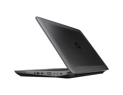 HP ZBOOK STUDIO G3| I7_6GEN| 16GB| 512GB| 4GB VGA| 15.6INCH FHD - اچ پی زدبوک