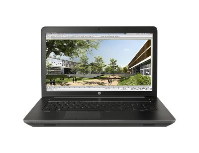 HP ZBOOK STUDIO G3| I7_6GEN| 16GB| 512GB| 4GB VGA| 15.6INCH FHD - اچ پی زدبوک