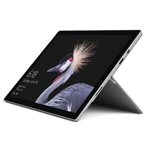 سرفیس پرو 5 - SURFACE PRO 5 I5 7GEN 8 GB 256GB SSD