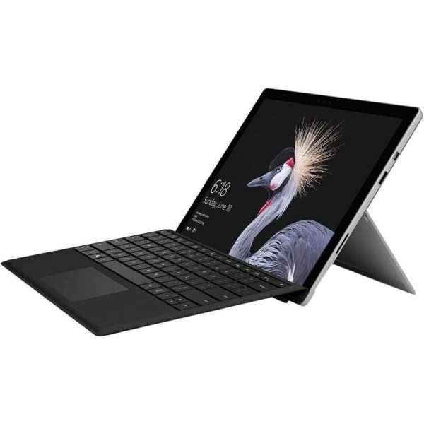 سرفیس پرو 5 - SURFACE PRO 5 I5 7GEN 8 GB 256GB SSD