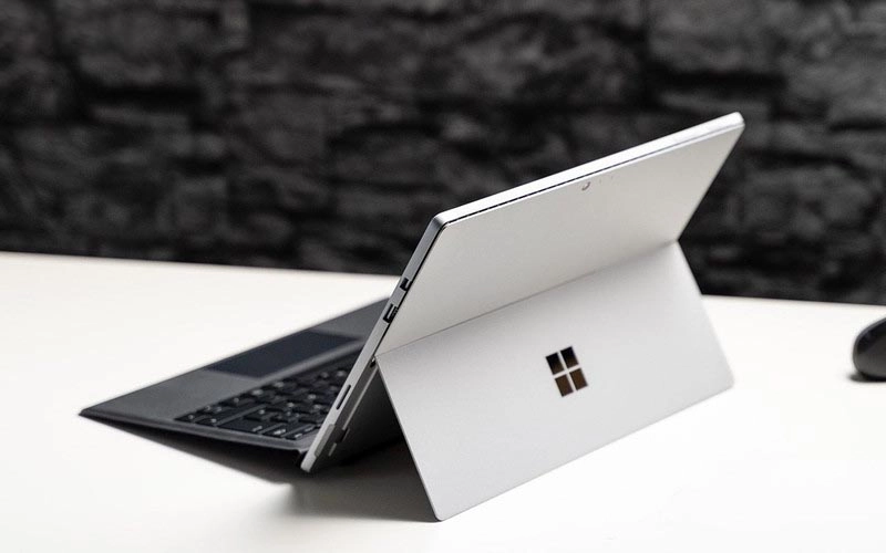 سرفیس پرو 6 - SURFACE PRO 6 I7 8GEN 8 GB 256GB SSD