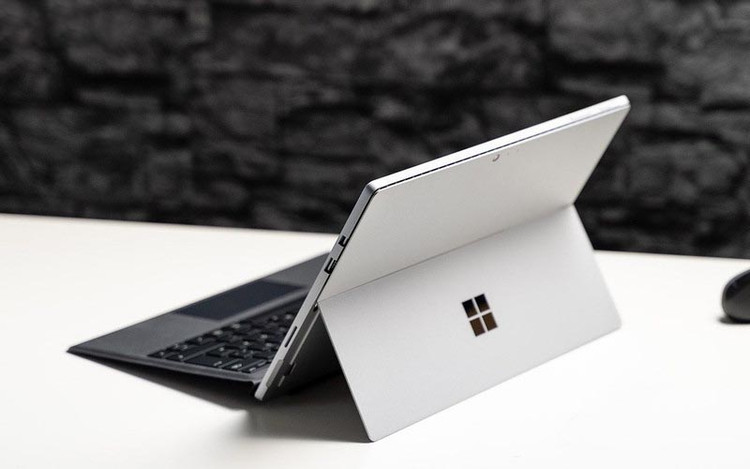 سرفیس پرو 6 - SURFACE PRO 6 I7 8GEN 8 GB 256GB SSD