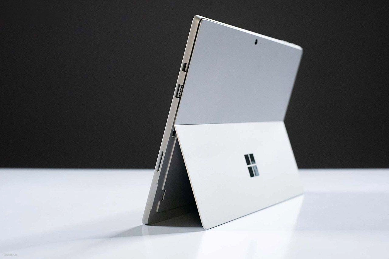 سرفیس پرو 6 - SURFACE PRO 6 I7 8GEN 8 GB 256GB SSD