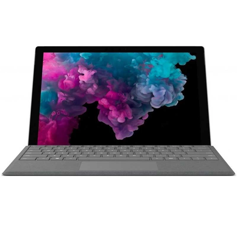 سرفیس پرو 6 - SURFACE PRO 6 I7 8GEN 8 GB 256GB SSD
